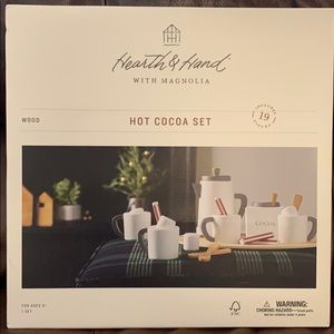 Hearth and Hand Play Set